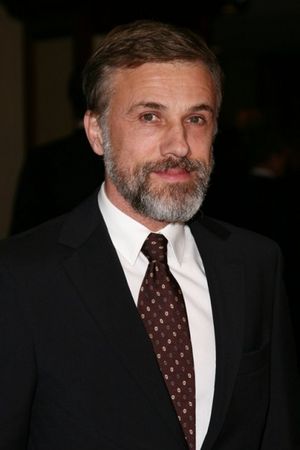 Christoph Waltz @ BroadwayWorld Christoph Waltz Photo
