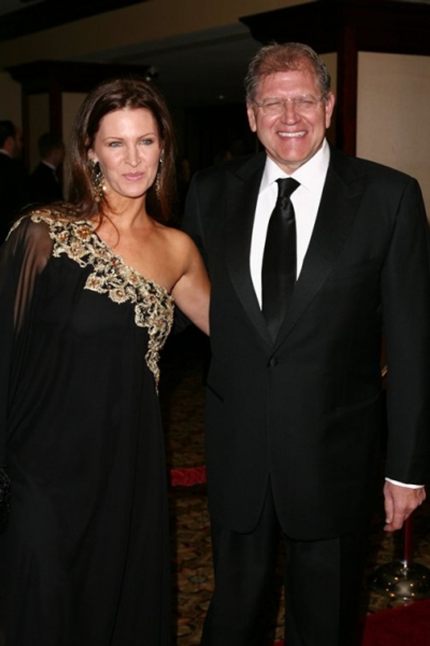 Photo Coverage: 62nd Annual Directors Guild of America Awards  Image