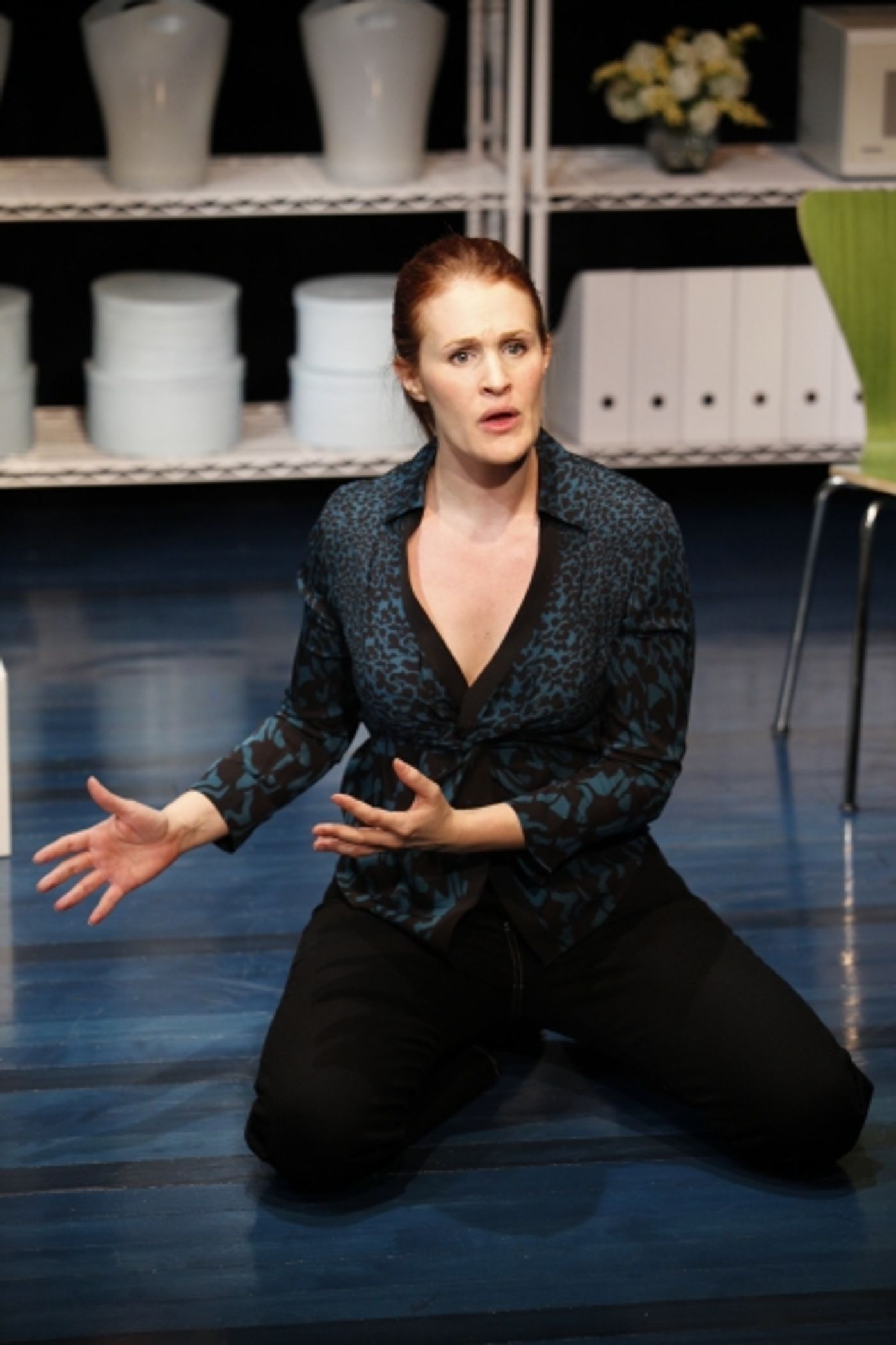 Photo Flash: MAZELTOV COCKTAIL At McGinn/Cazale Theatre Photo Flash: MAZELTOV COCKTAIL At McGinn/Cazale Theatre Image