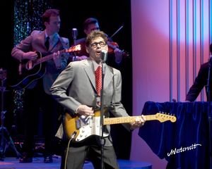 Robbie Limon @ BroadwayWorld Robbie Limon Photo