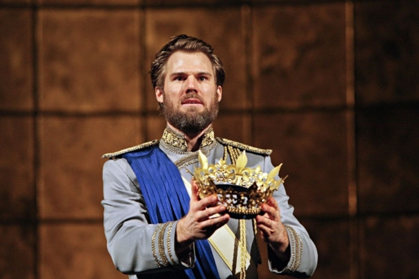 Photo Flash: Guthrie's MACBETH  Image