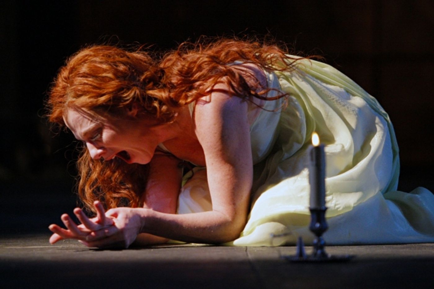 Photo Flash: Guthrie's MACBETH  Image