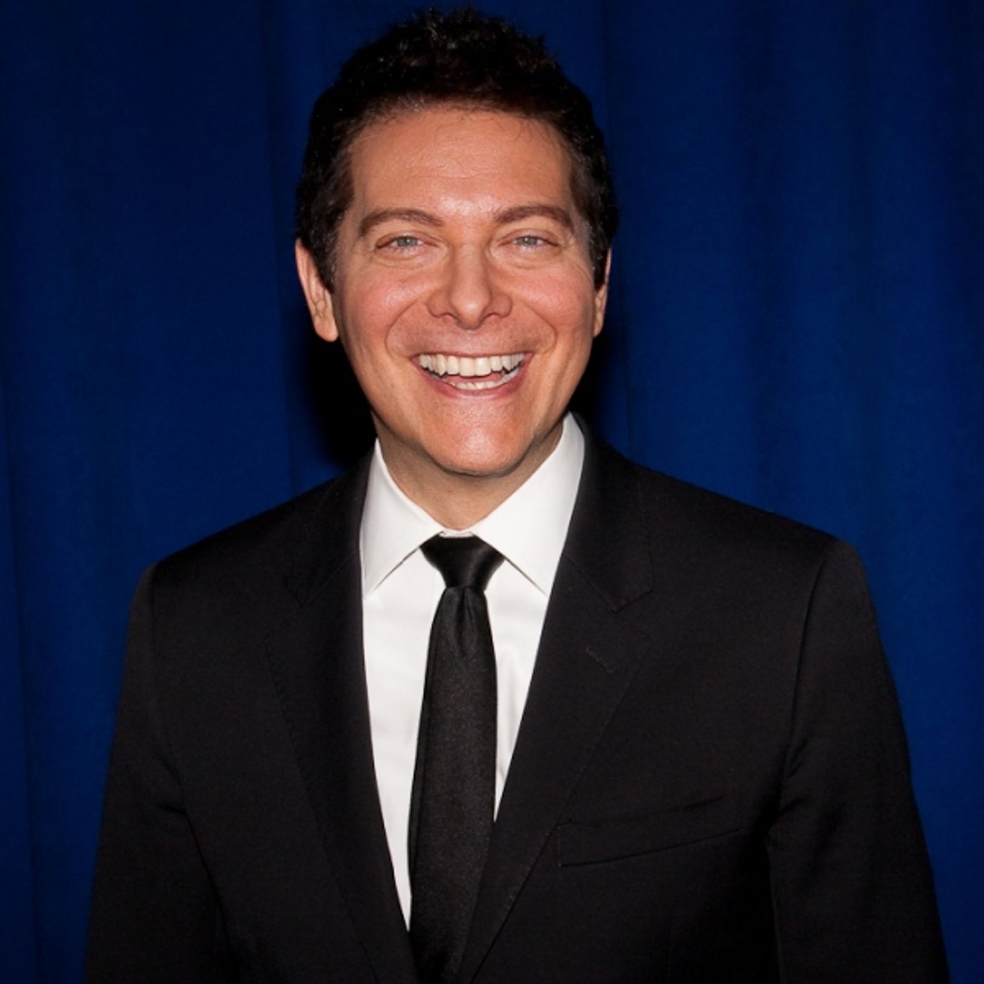 Photo Coverage: ALL ABOUT ME's Dame Edna & Michael Feinstein Meet the Press!  Image