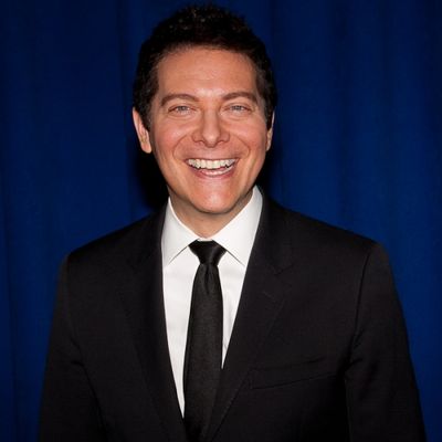 Michael Feinstein Photo