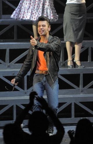 Marc Parejo Photo