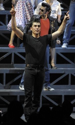 Carlos Solano Photo