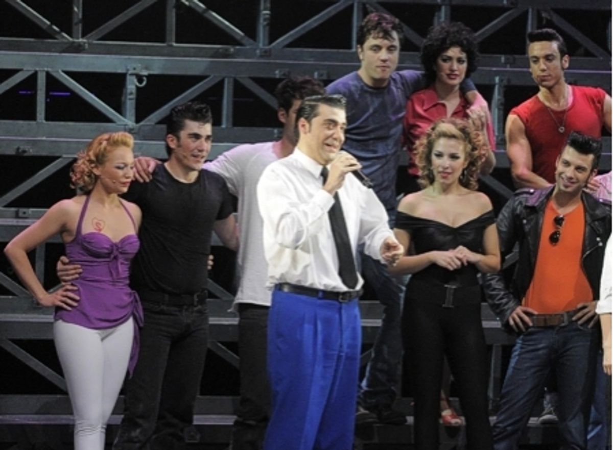 VÃ­ctor DÃ­az at 