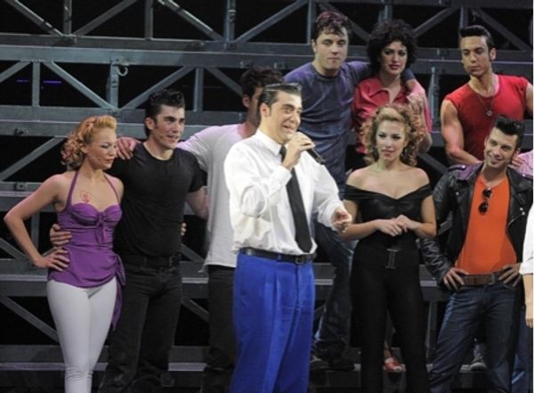 VÃ­ctor DÃ­az Photo