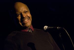 Jay Aubrey Jones @ BroadwayWorld Jay Aubrey Jones Photo