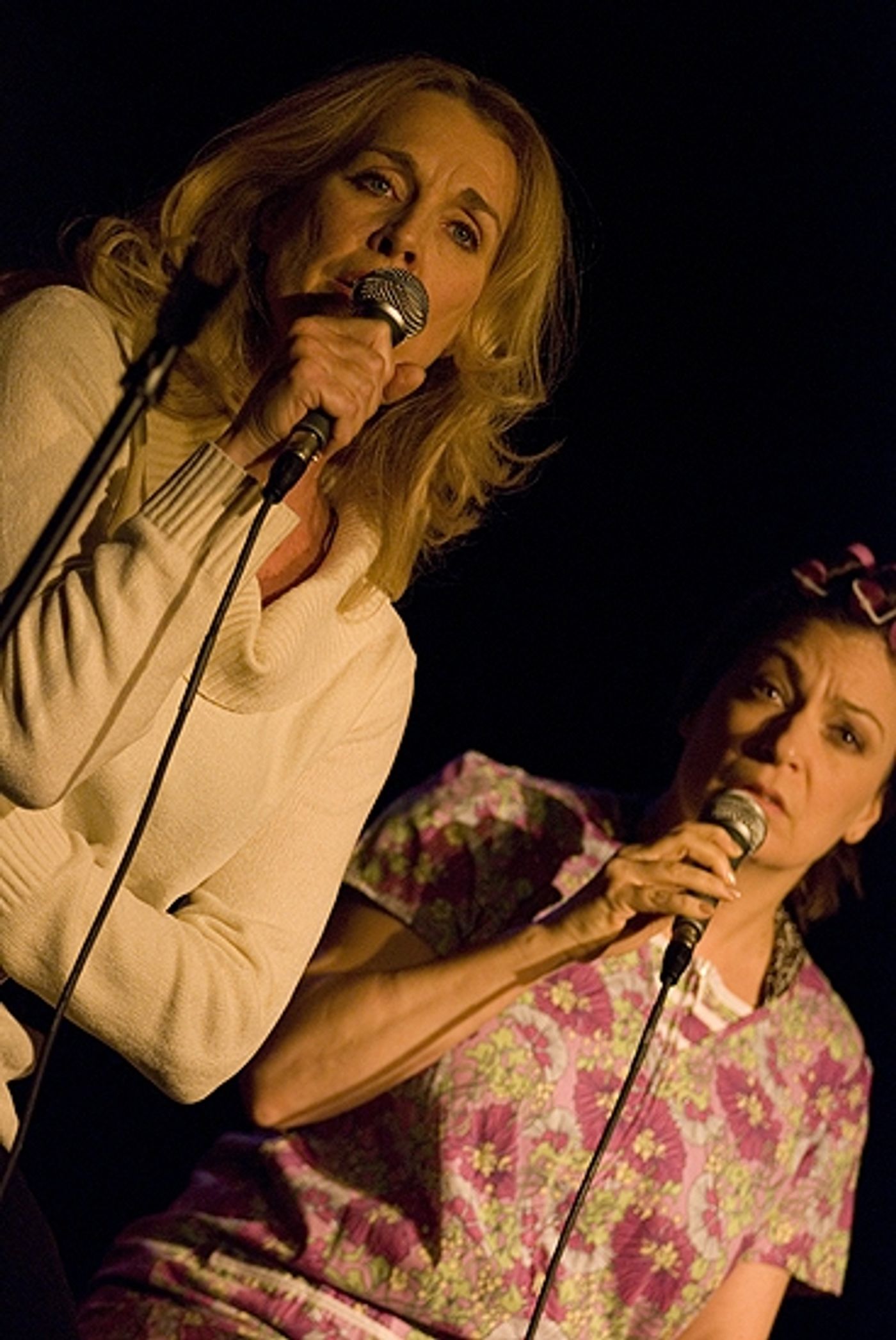 Photo Coverage: Brecia, Sikora & Blickenstaff et al. Appear in 'If It Only...' Concert  Image