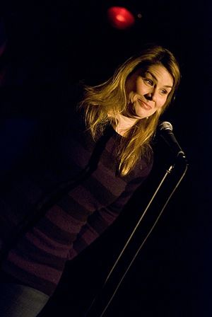 Heidi Blickenstaff @ BroadwayWorld Heidi Blickenstaff Photo