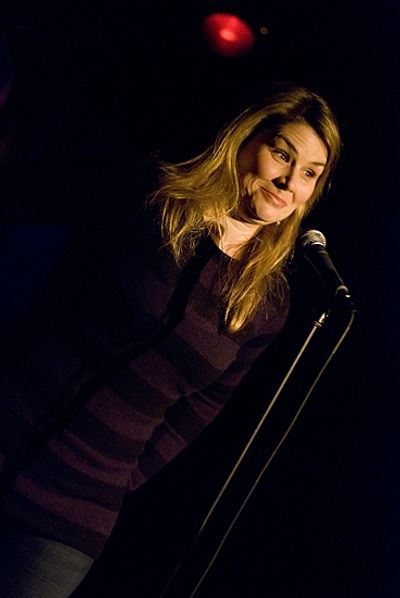 Heidi Blickenstaff Photo