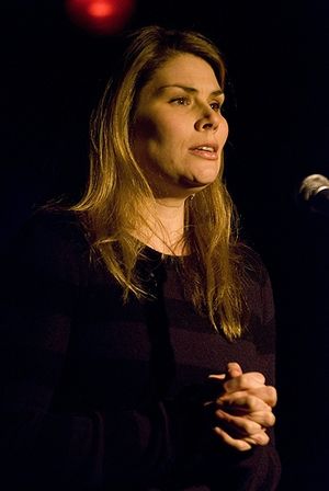 Heidi Blickenstaff @ BroadwayWorld Heidi Blickenstaff Photo