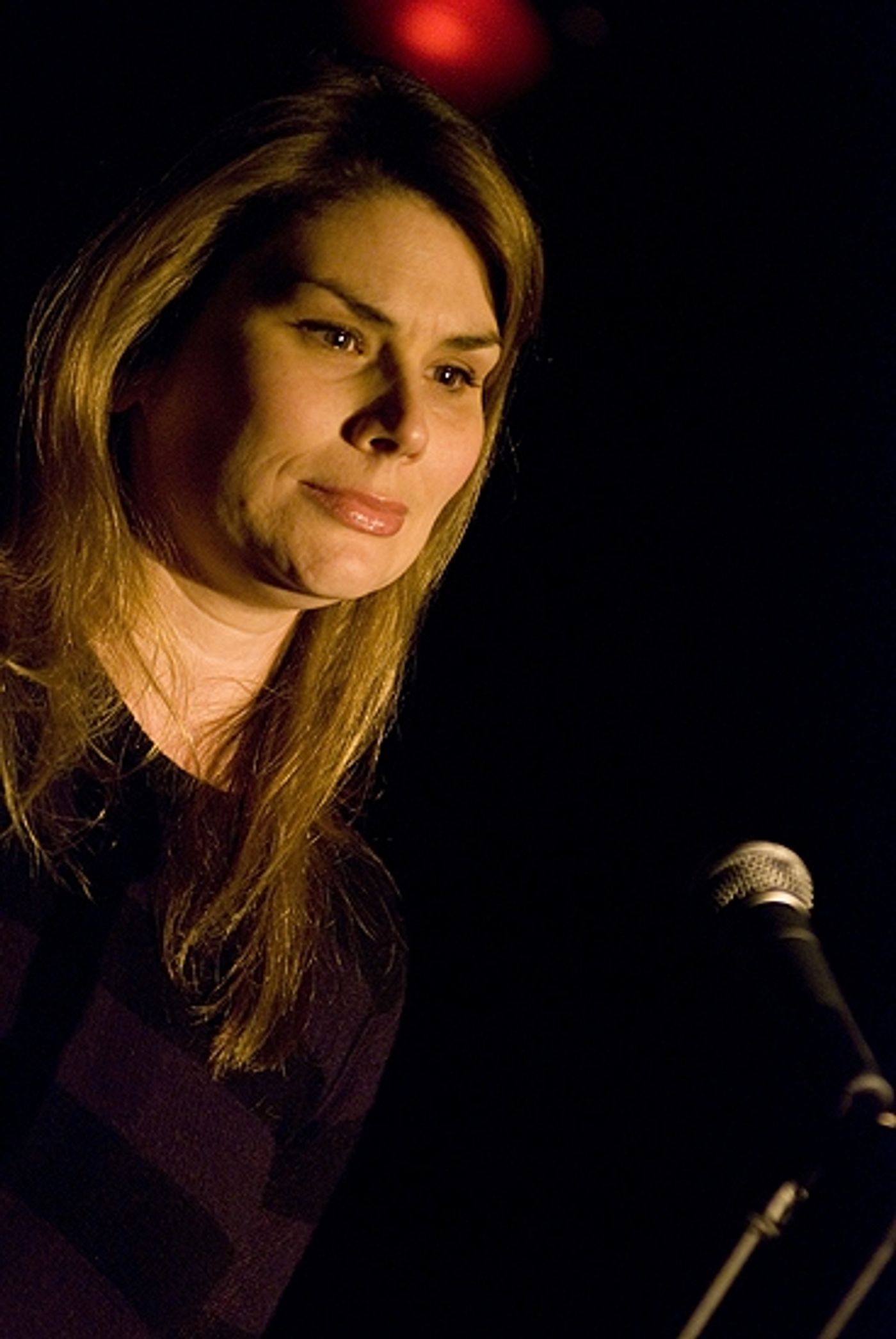 Photo Coverage: Brecia, Sikora & Blickenstaff et al. Appear in 'If It Only...' Concert  Image