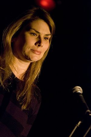 Heidi Blickenstaff @ BroadwayWorld Heidi Blickenstaff Photo