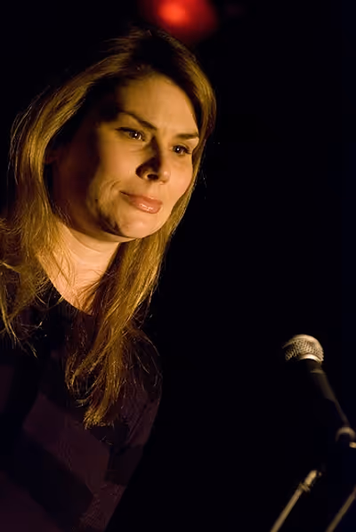 Heidi Blickenstaff Photo