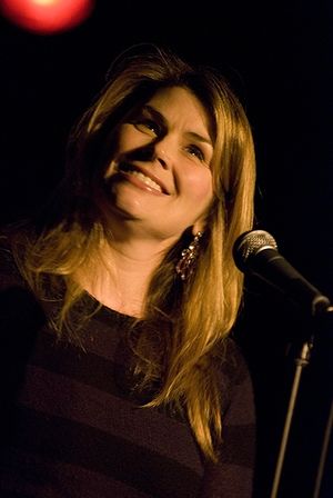 Heidi Blickenstaff @ BroadwayWorld Heidi Blickenstaff Photo