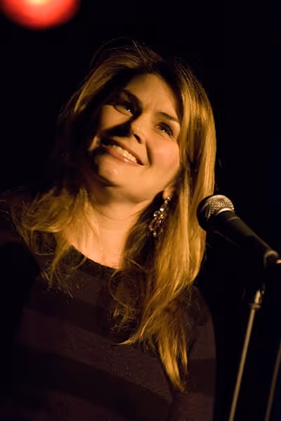Heidi Blickenstaff Photo