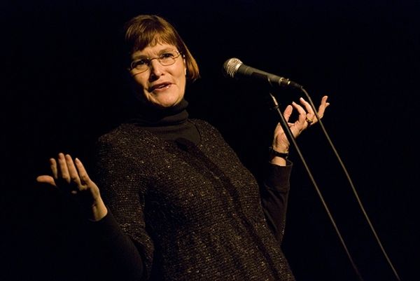 Mana Allen Photo