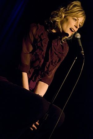 Lisa Brescia @ BroadwayWorld Lisa Brescia Photo