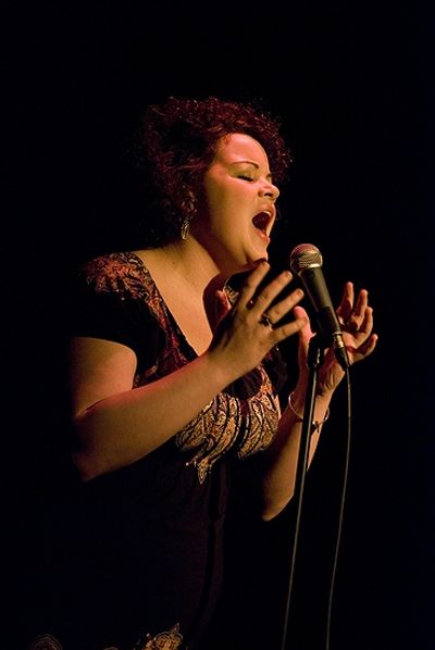 Melanie Field Photo