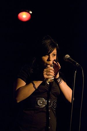 Katrina Rose Dideriksen @ BroadwayWorld Katrina Rose Dideriksen Photo