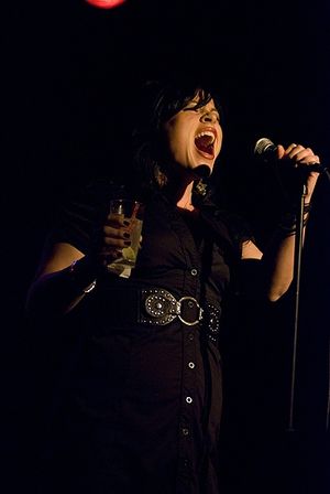 Katrina Rose Dideriksen @ BroadwayWorld Katrina Rose Dideriksen Photo