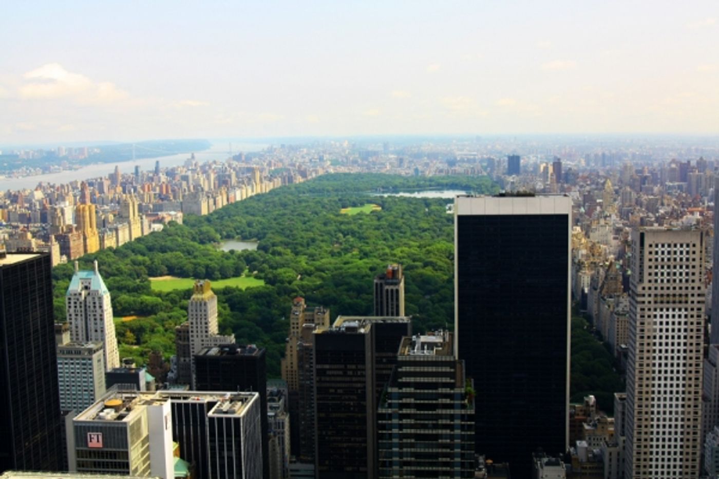 Photo Coverage: A Broadway Baby Trail, Memories from New York City Photo Coverage: A Broadway Baby Trail, Memories from New York City Image