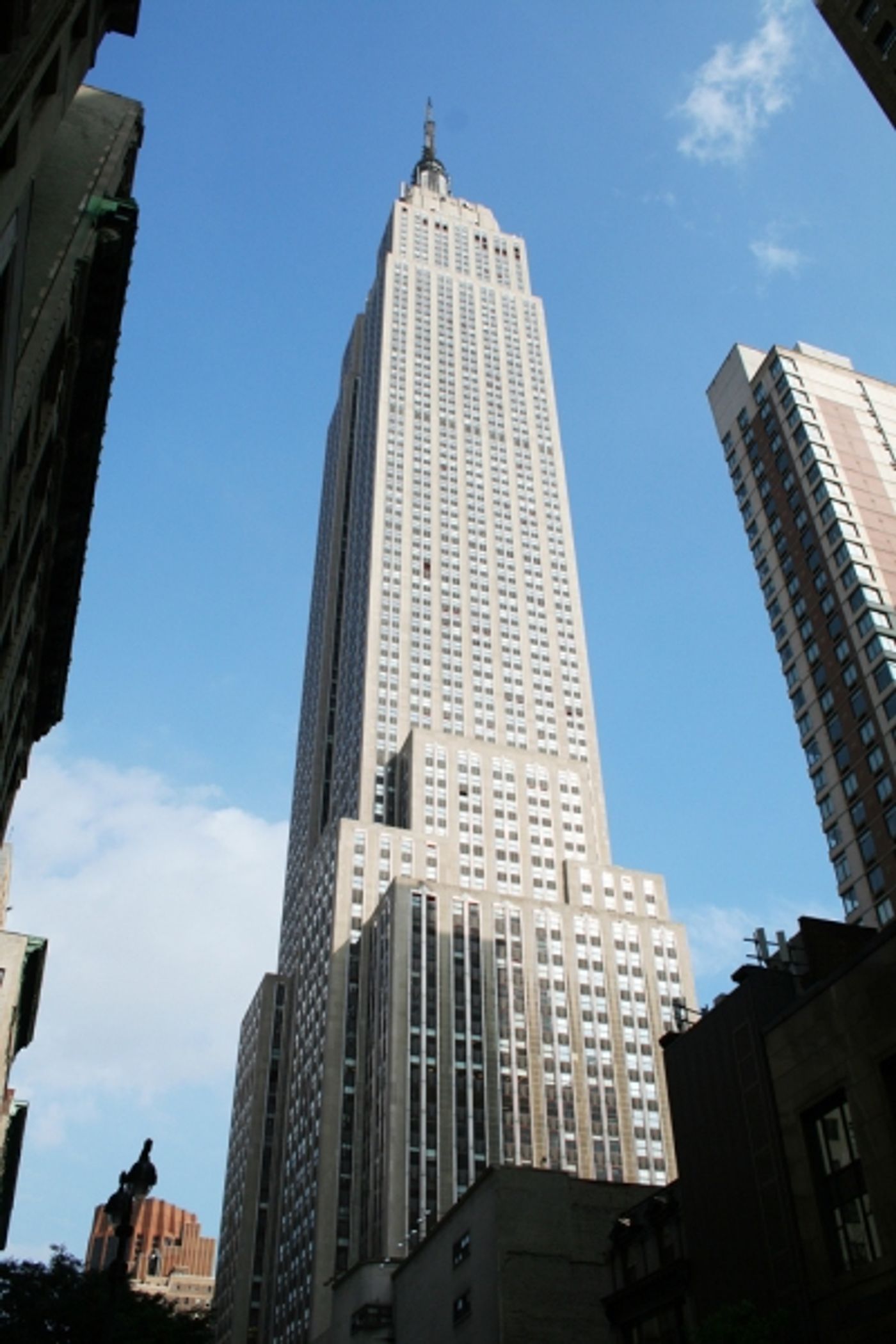 Photo Coverage: A Broadway Baby Trail, Memories from New York City Photo Coverage: A Broadway Baby Trail, Memories from New York City Image