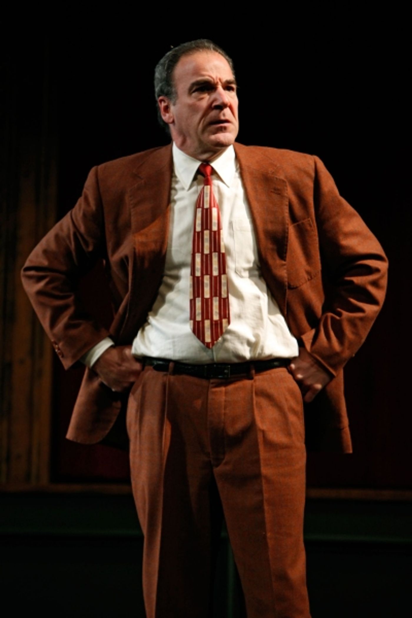 Photo Flash: Yale Rep Presents COMPULSION  Image