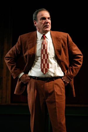 Mandy Patinkin Photo