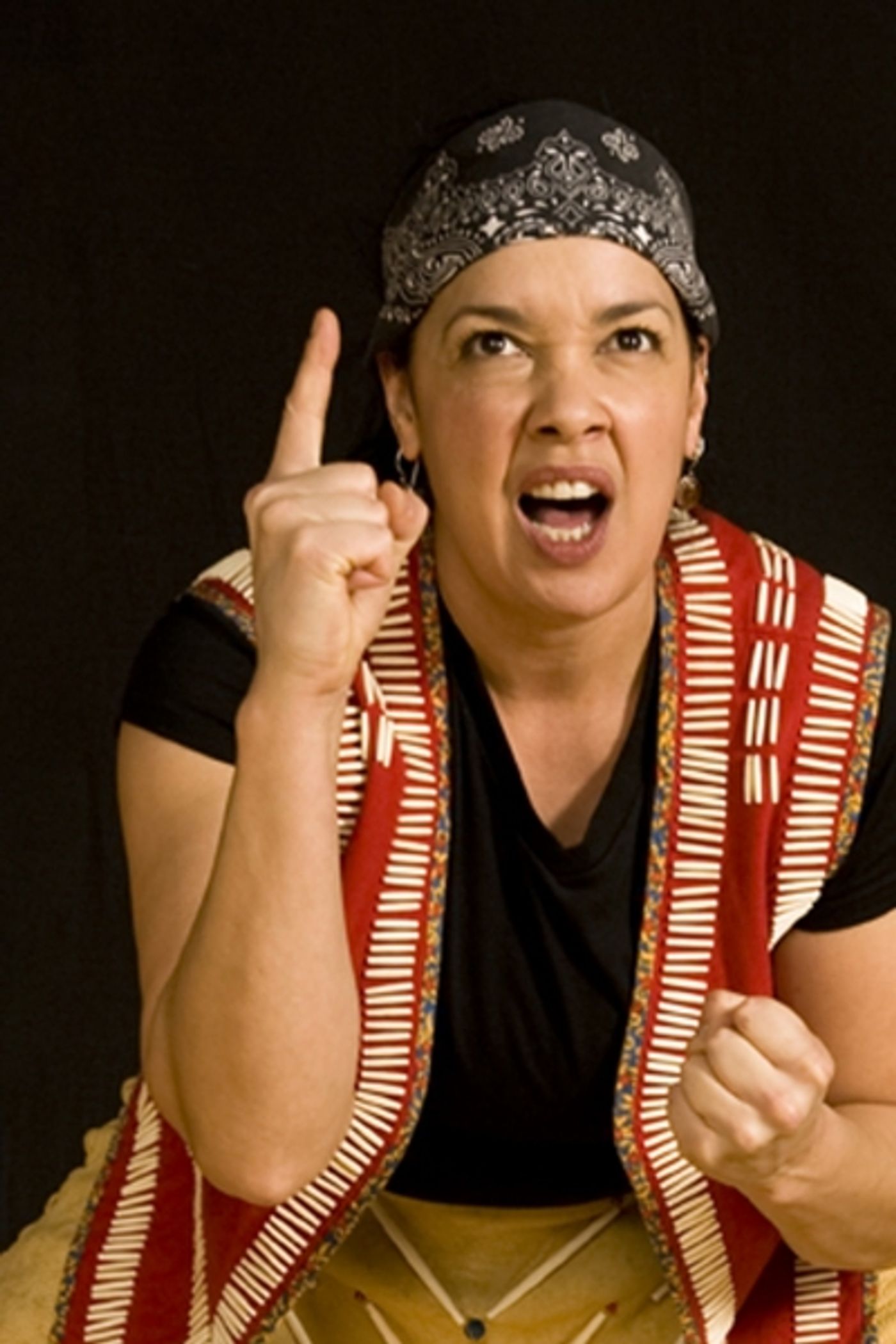 Photo Flash: Children's Theatre Co Presents Mr. McGee & According to Coyote  Image