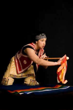 George Keller @ BroadwayWorld George Keller Photo