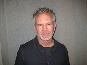 Gerald McCullouch Photo