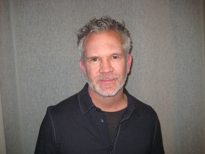 Gerald McCullouch Photo