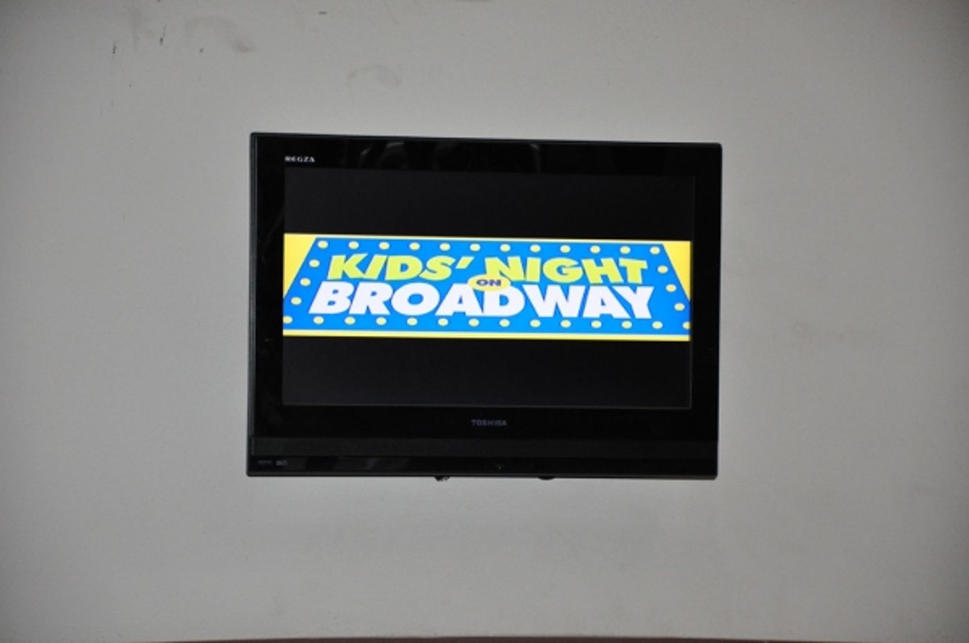 Photo Coverage: Corbin Bleu & Meredith Vieira Launch 14th Annual KIDS NIGHT ON BROADWAY Photo Coverage: Corbin Bleu & Meredith Vieira Launch 14th Annual KIDS NIGHT ON BROADWAY Image