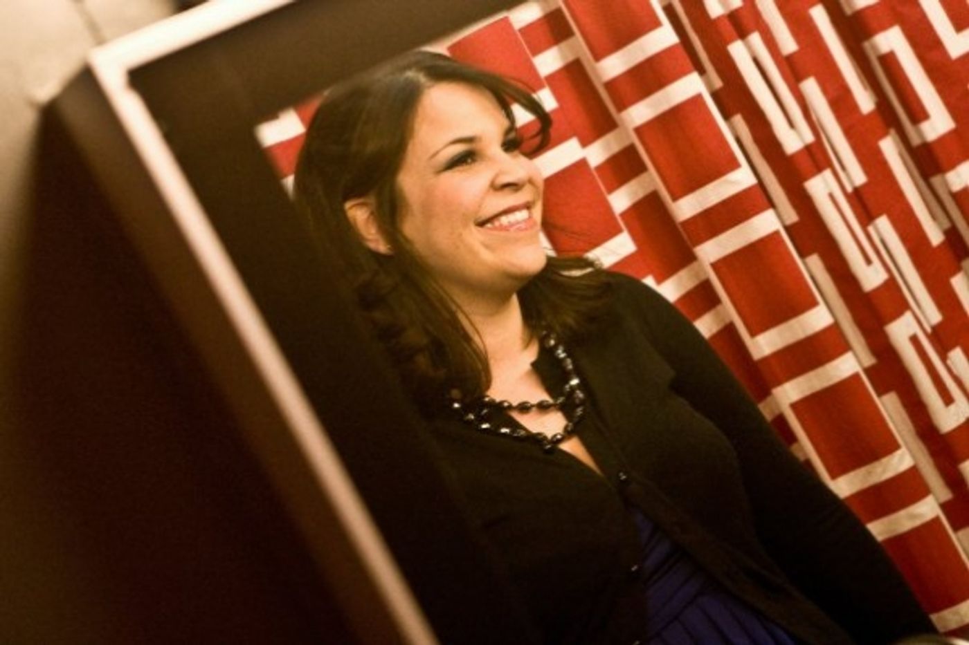 Photo Flash: Lindsay Mendez & Limbsakimbo at Birdland  Image