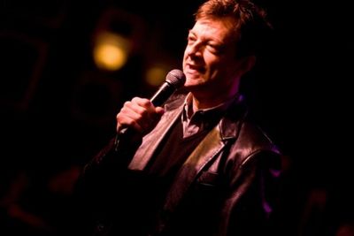 Jim Caruso Photo