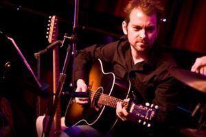 Michael Aarons Photo