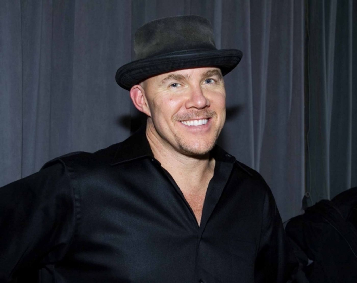 Photo Flash: Sam Harris Concert at Birdland  Image