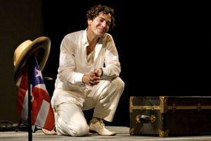 Ricardo Melendez Photo