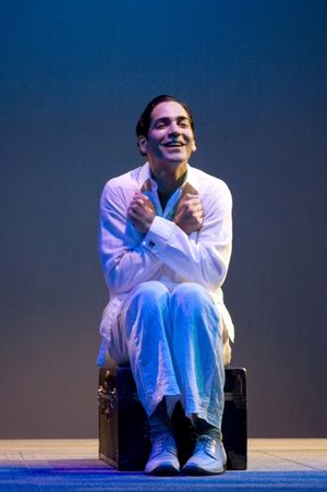 Ricardo Melendez Photo