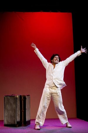 Ricardo Melendez Photo