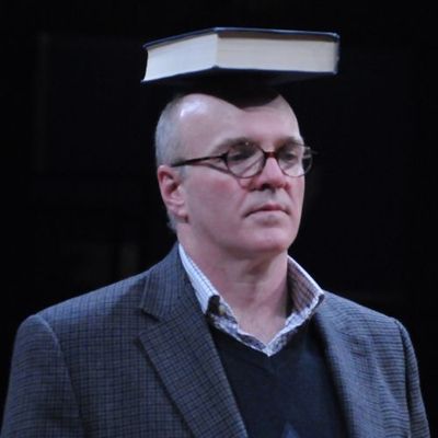 James Black Photo