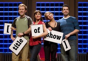 Stanley Bahorek, Kelly McCormick, Lauren Lebowitz and Sal Sabella @ BroadwayWorld Stanley Bahorek, Kelly McCormick, Lauren Lebowitz and Sal Sabella Photo