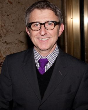 Thomas Schumacher @ BroadwayWorld Thomas Schumacher Photo