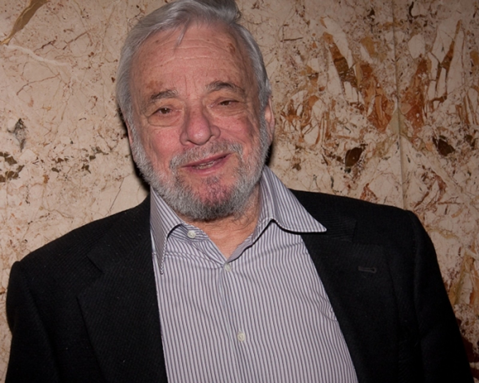 Photo Coverage: Stars Come Out to Celebrate Elaine Stritch's Birthday — photo 3 of 32