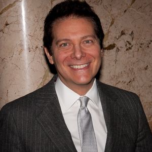 Michael Feinstein @ BroadwayWorld Michael Feinstein Photo