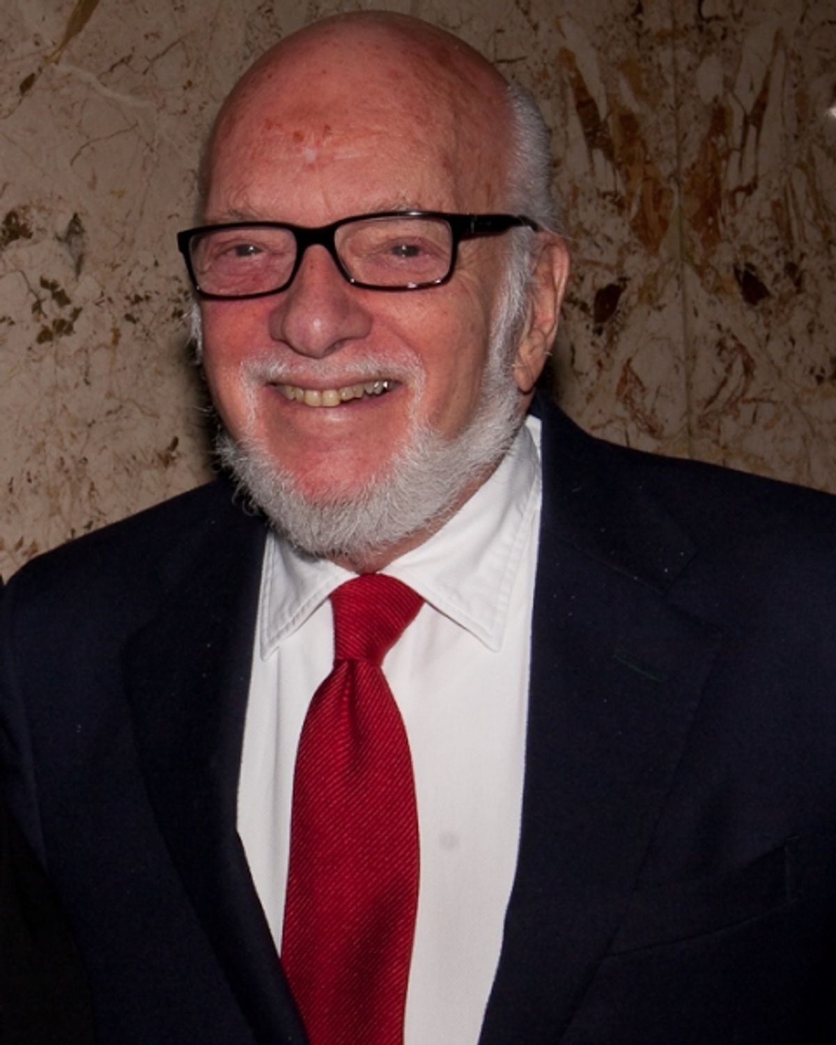 Hal Prince at 