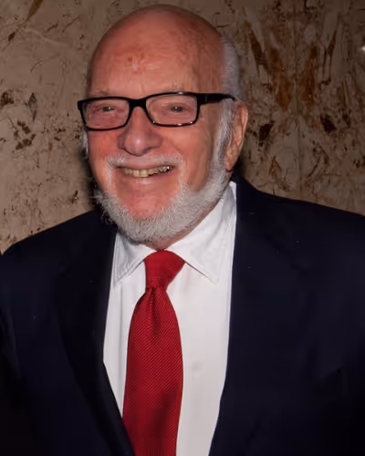 Hal Prince Photo